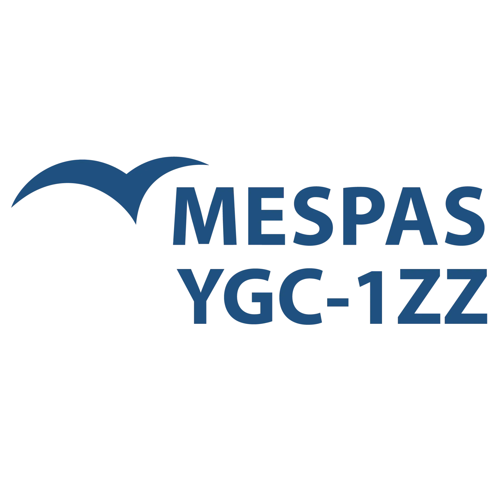 MESPAS system logo